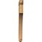 Ekena Millwork Westlake Craftsman Rough Sawn Bracket, Western Red Cedar, 4"W x 34"D x 46"H BKT04X34X46WTL04RWR - alternate 4